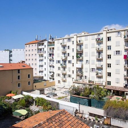 Odeon Appartement Nice Ngoại thất bức ảnh