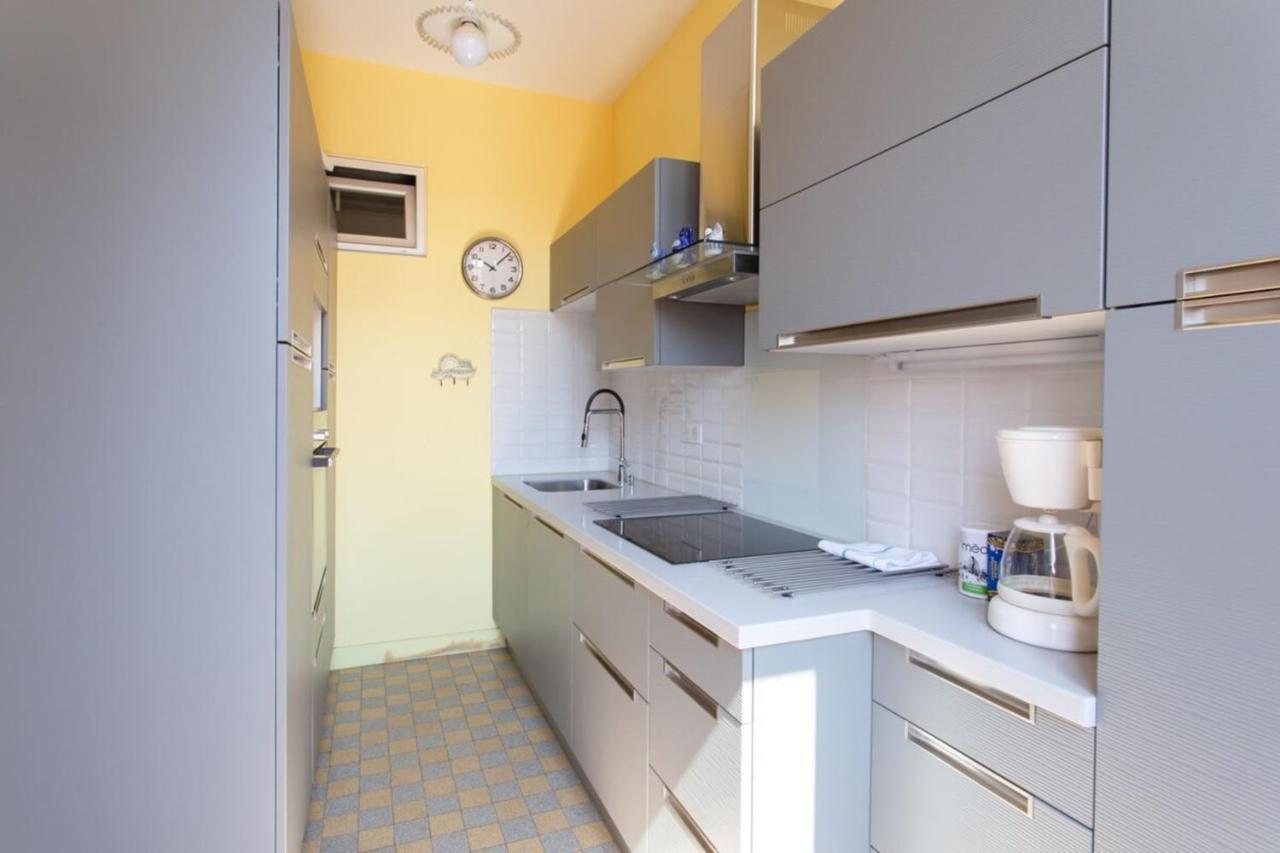 Odeon Appartement Nice Ngoại thất bức ảnh