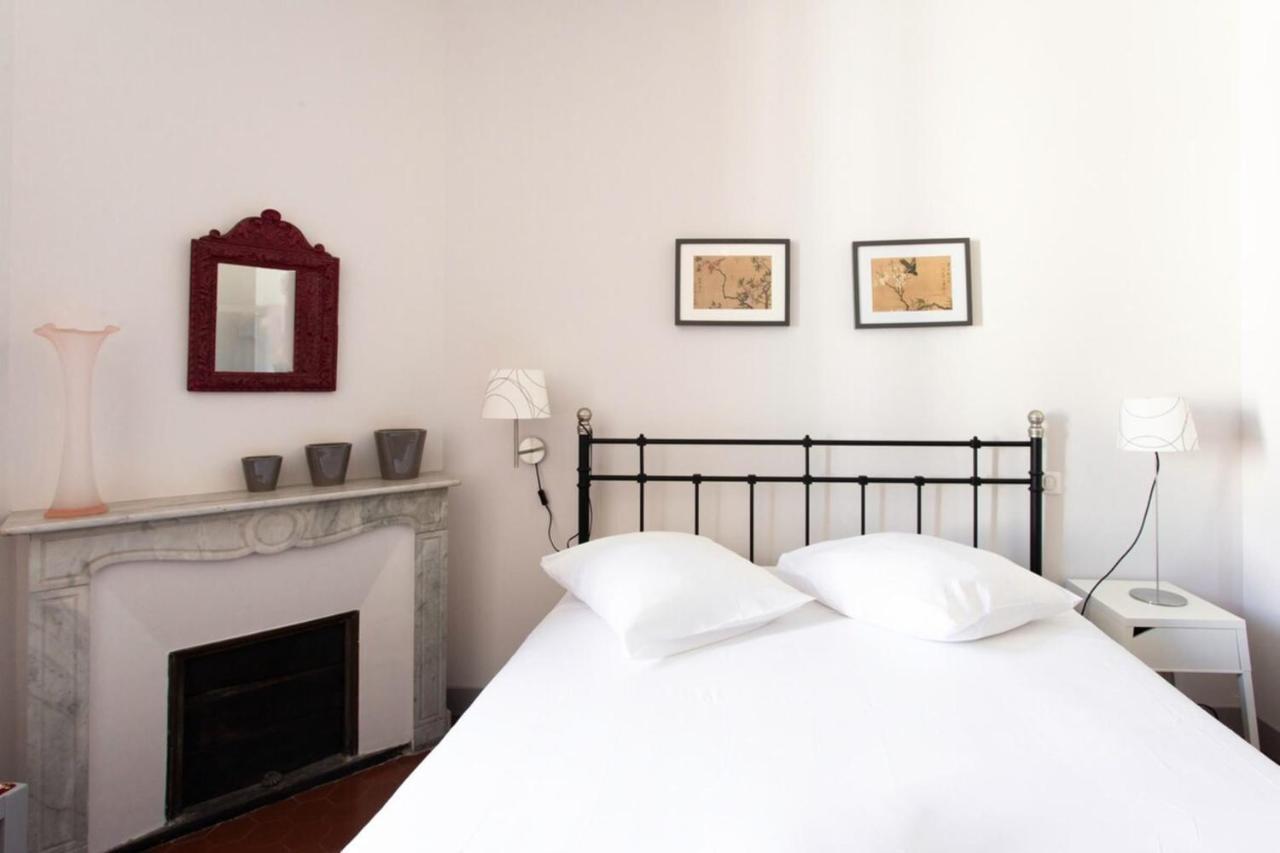 Odeon Appartement Nice Ngoại thất bức ảnh