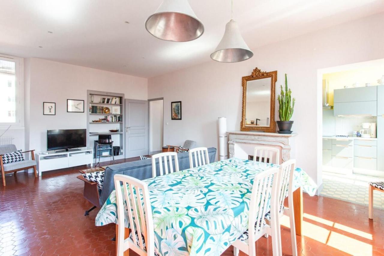 Odeon Appartement Nice Ngoại thất bức ảnh