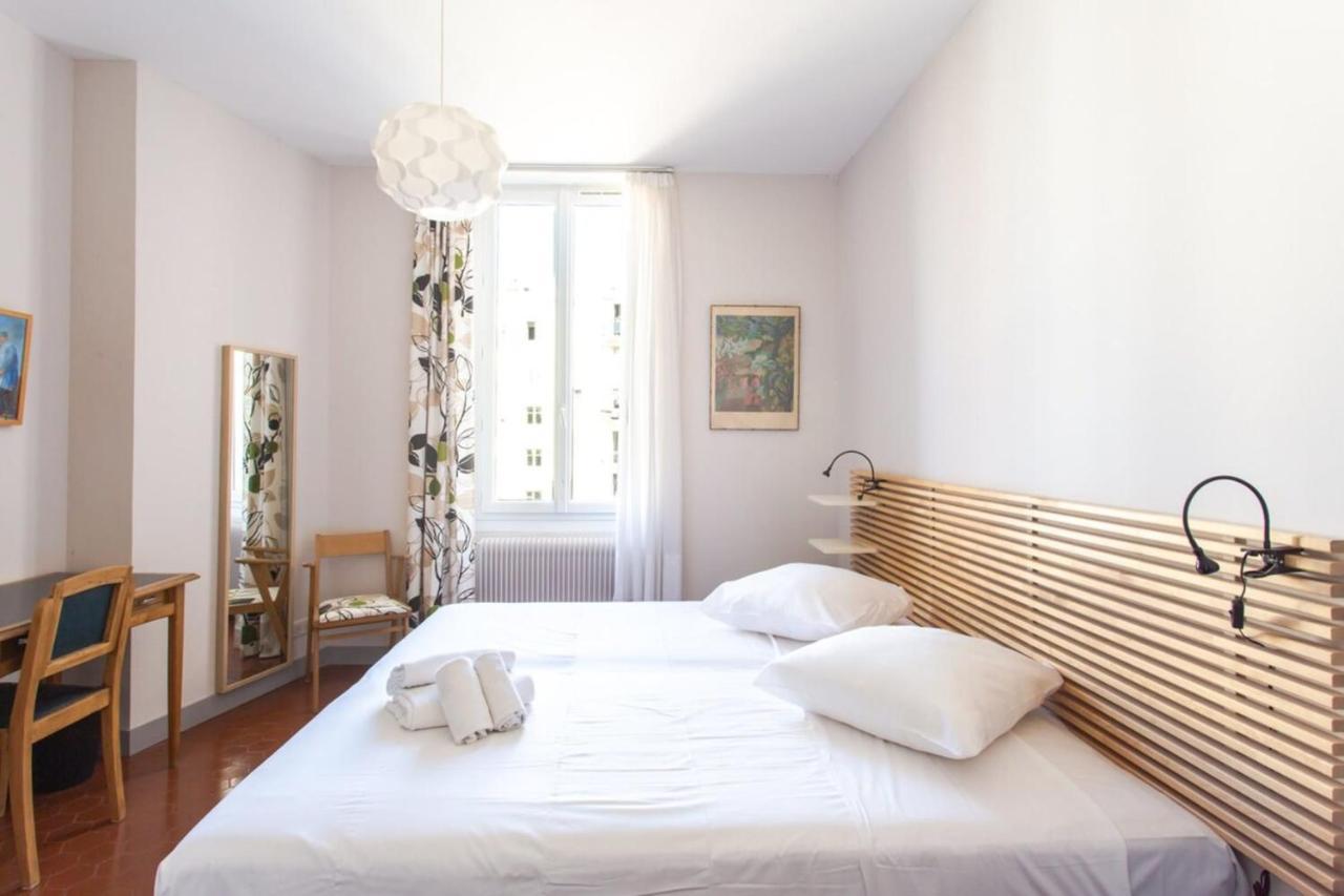 Odeon Appartement Nice Ngoại thất bức ảnh