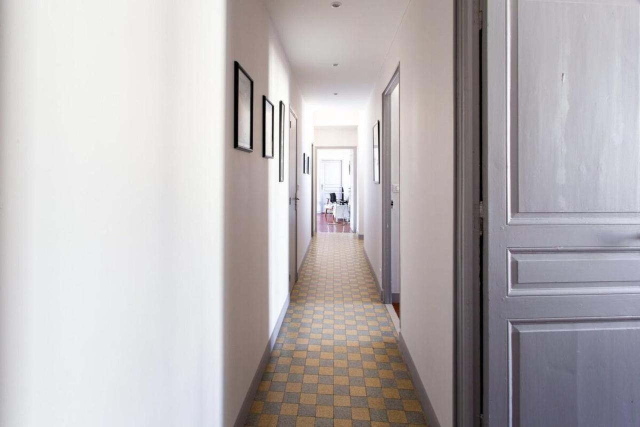 Odeon Appartement Nice Ngoại thất bức ảnh