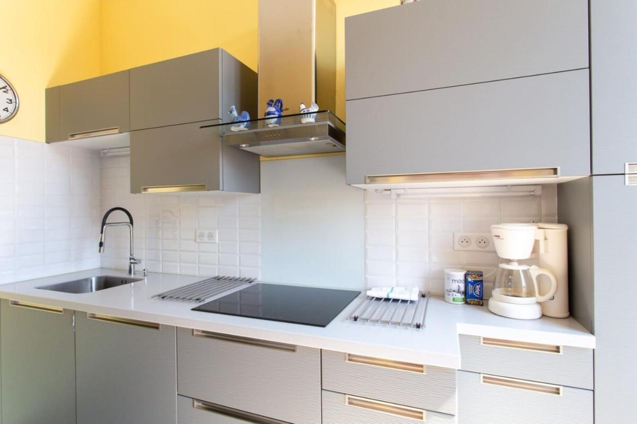 Odeon Appartement Nice Ngoại thất bức ảnh