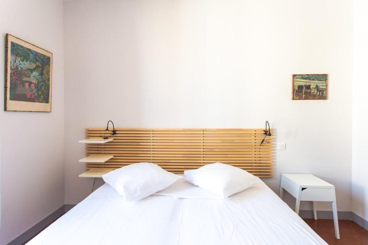 Odeon Appartement Nice Ngoại thất bức ảnh