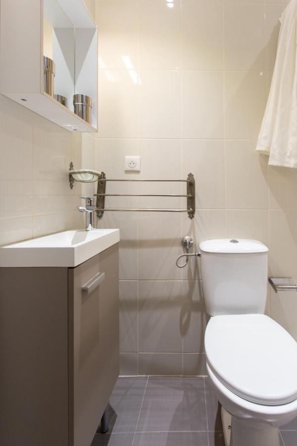 Odeon Appartement Nice Ngoại thất bức ảnh